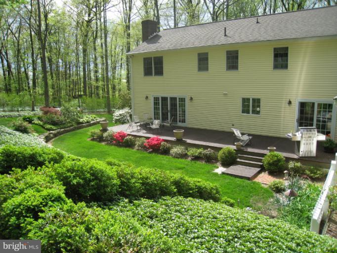 335 Jasontown Road Westminster, MD 21158 - Photo 3 of 30 Exterior (Rear)