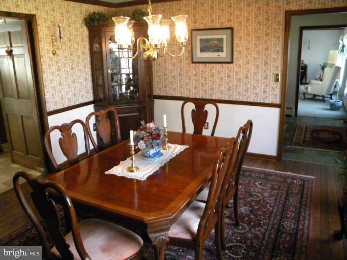 335 Jasontown Road Westminster, MD 21158 - Photo 21 of 30 Dining Room