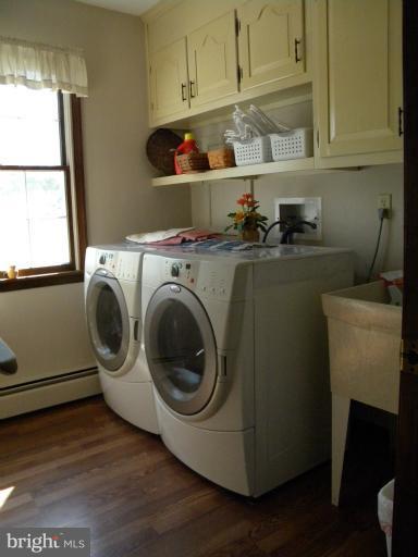335 Jasontown Road Westminster, MD 21158 - Photo 30 of 30 Laundry