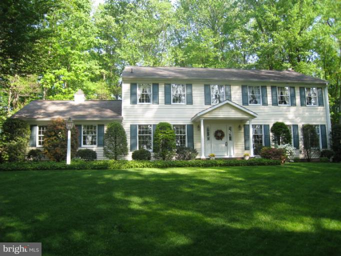 335 Jasontown Road Westminster, MD 21158 - Photo 5 of 30 Exterior (Front)