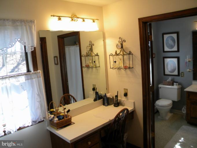 335 Jasontown Road Westminster, MD 21158 - Photo 9 of 30 Master Bath
