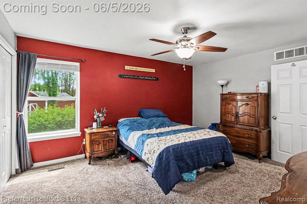 6366 Dutcher Road Howell, MI 48843 - Photo 14 of 33