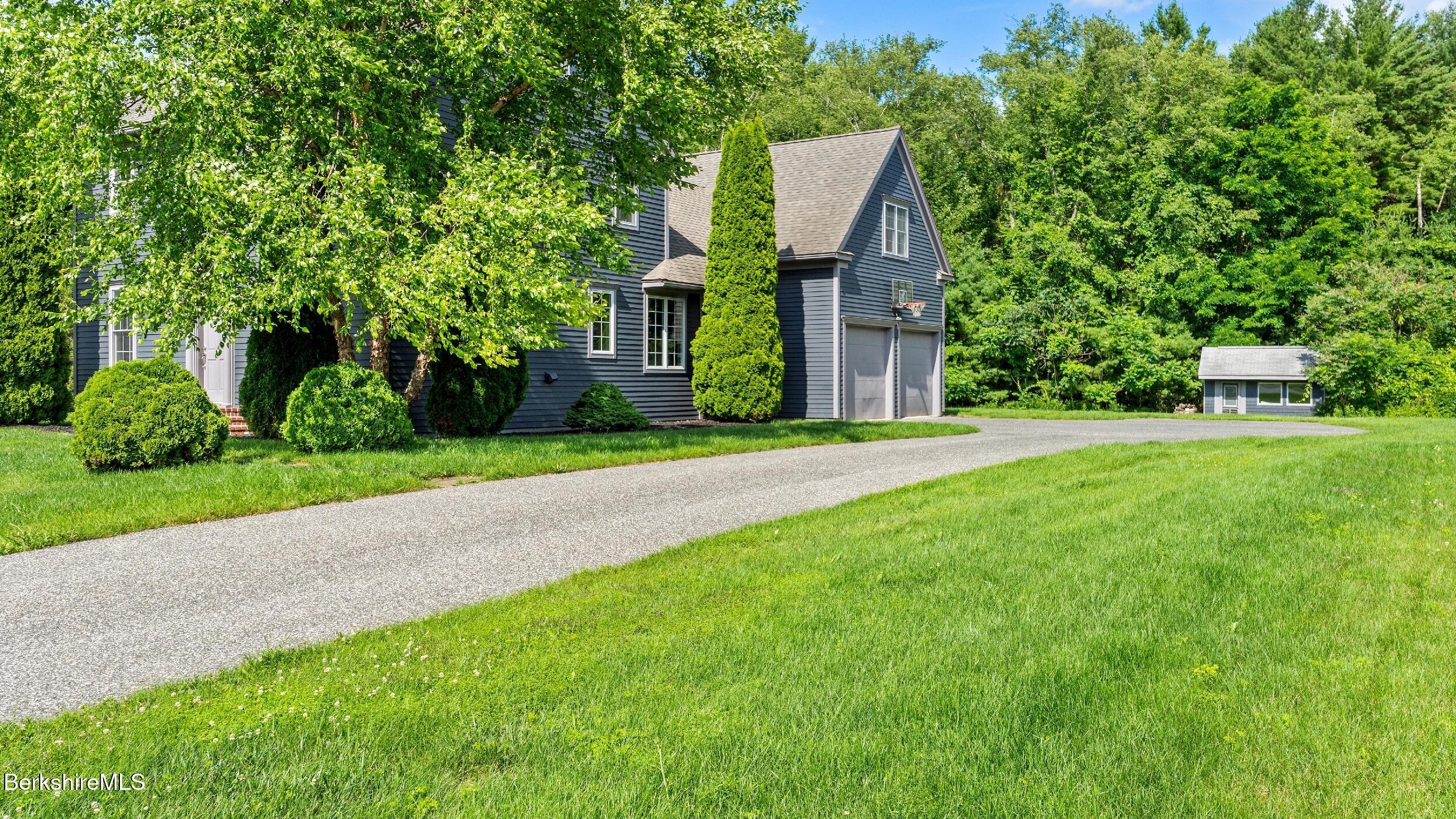 8 Stoneledge Road Lenox, MA 01240 - Photo 2 of 42 Stoneledge