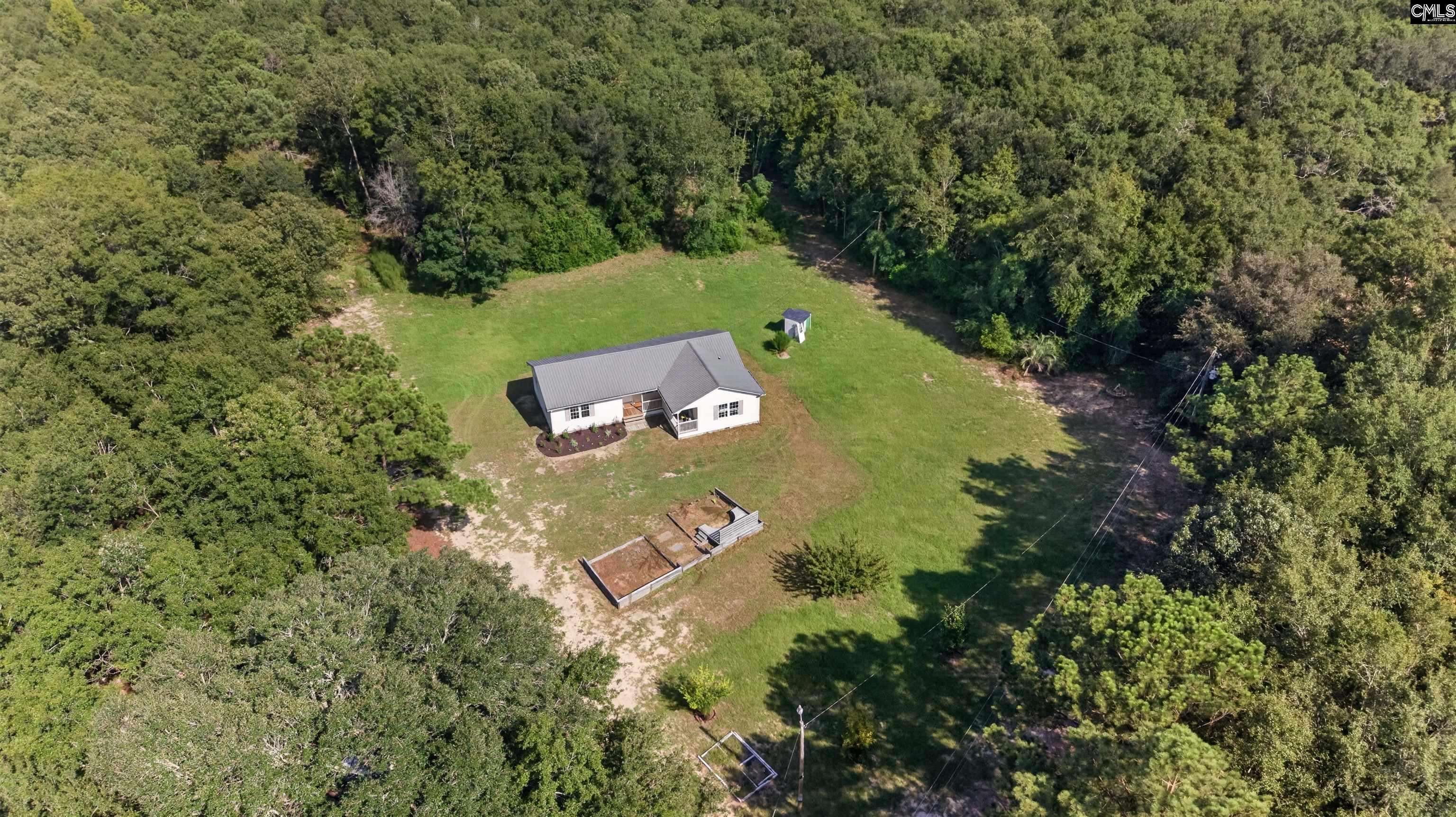 6792 Columbia Road St. Matthews, SC 29135 - Photo 35 of 44 Gallery Image 35