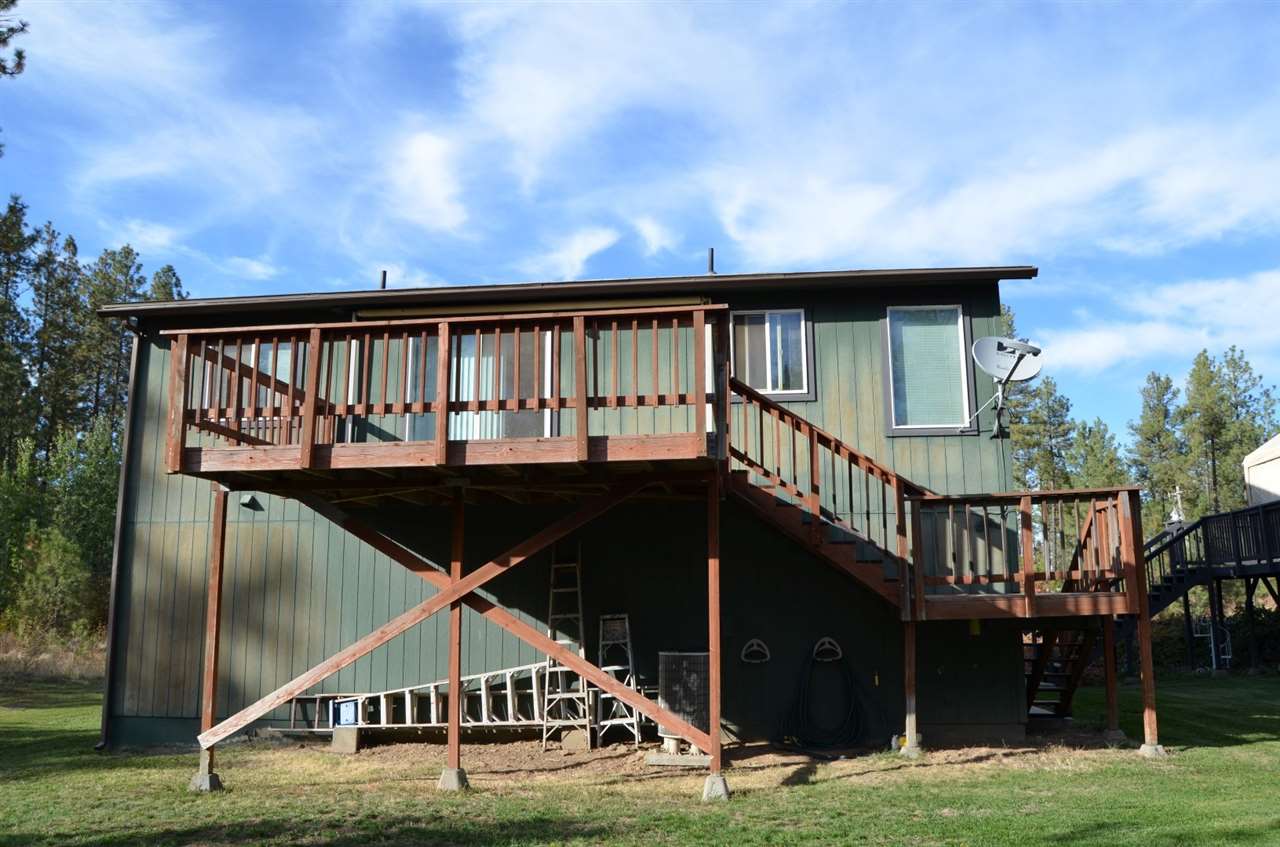 18307 West Salnave Road Cheney, WA 99004 - Photo 3 of 20