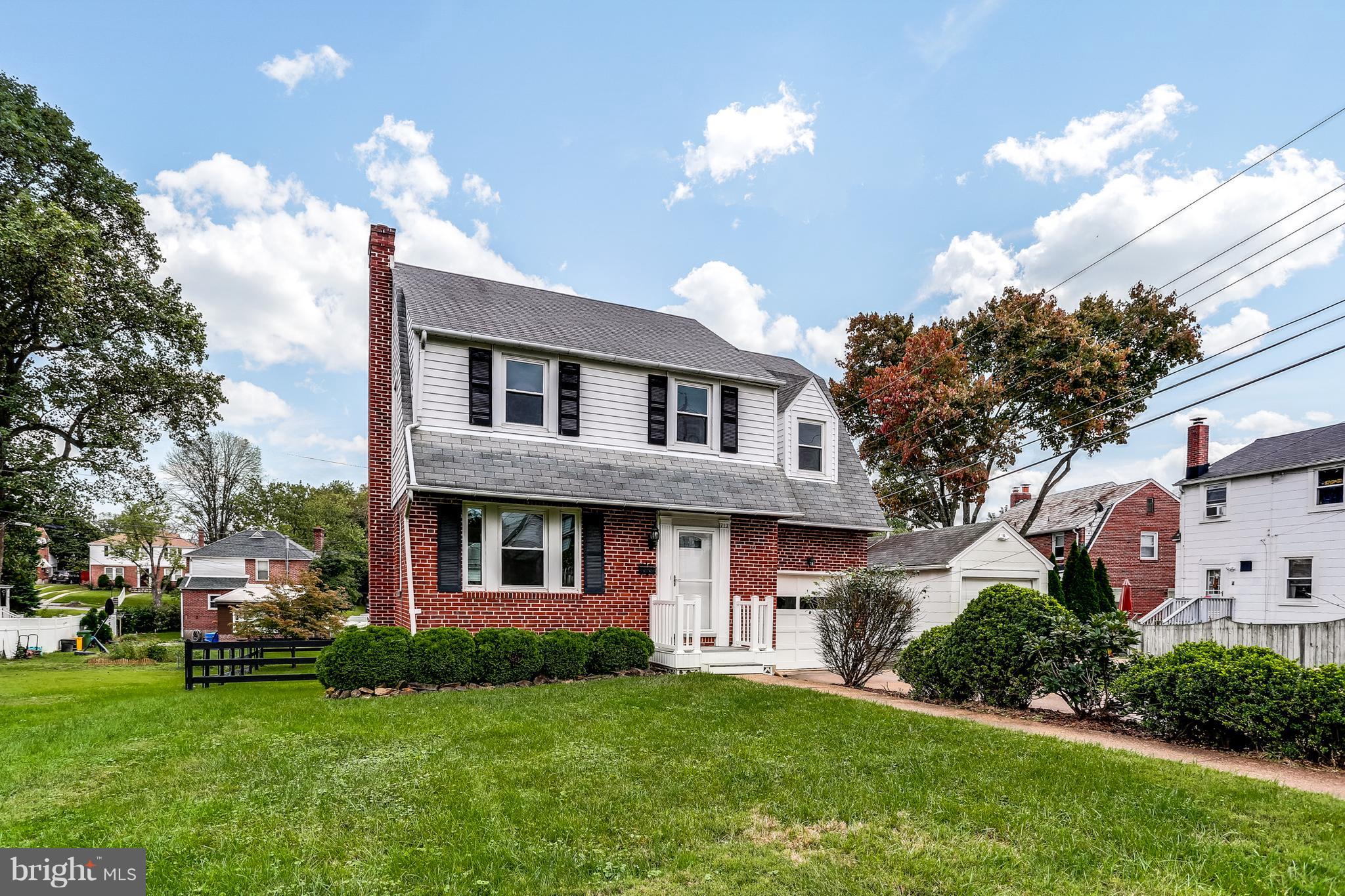 717 Devonshire Road Baltimore, MD 21229 - Photo 2 of 30 Located in a quiet neighborhood