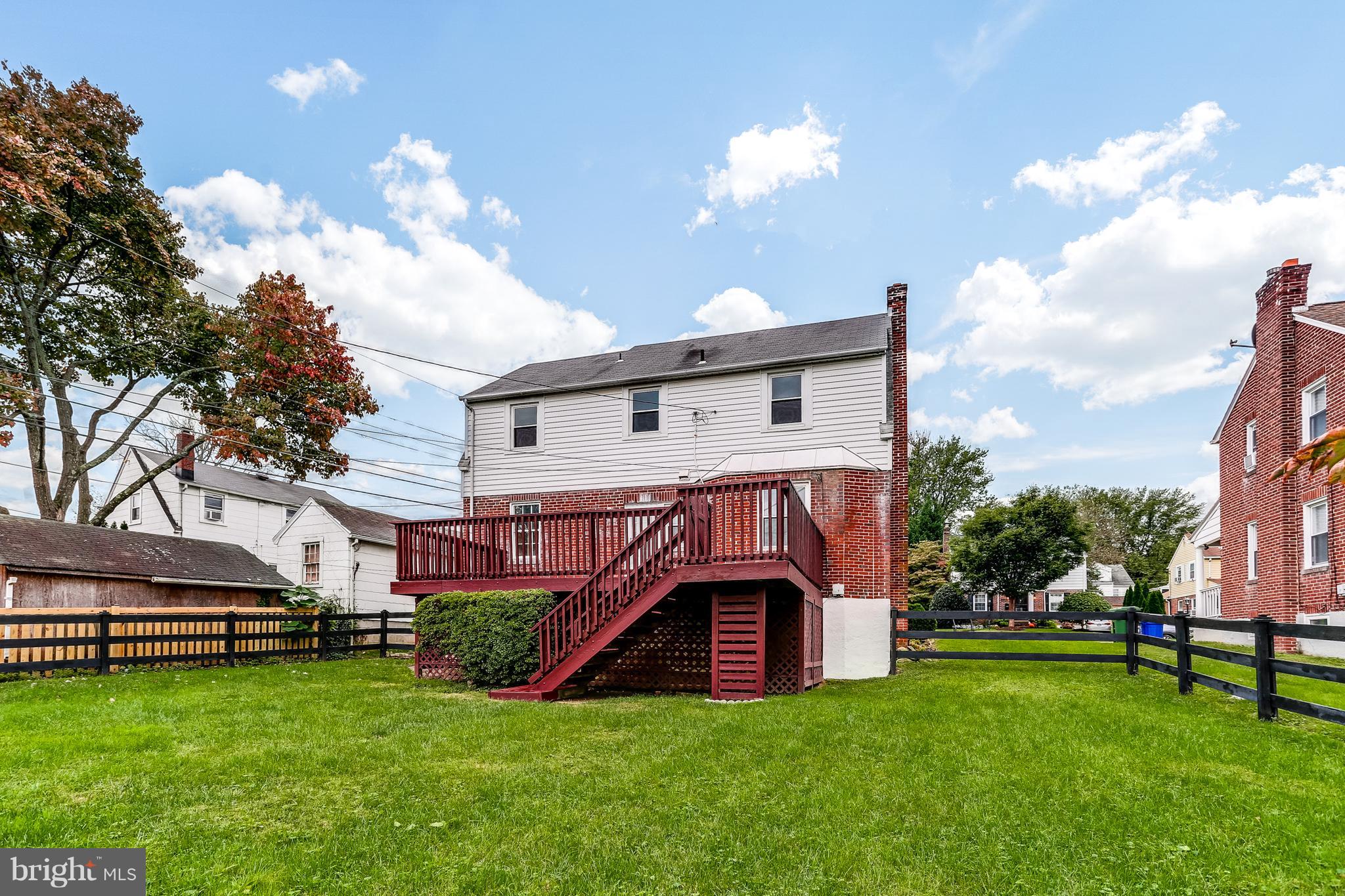 717 Devonshire Road Baltimore, MD 21229 - Photo 30 of 30 Convenient to major commuting routes