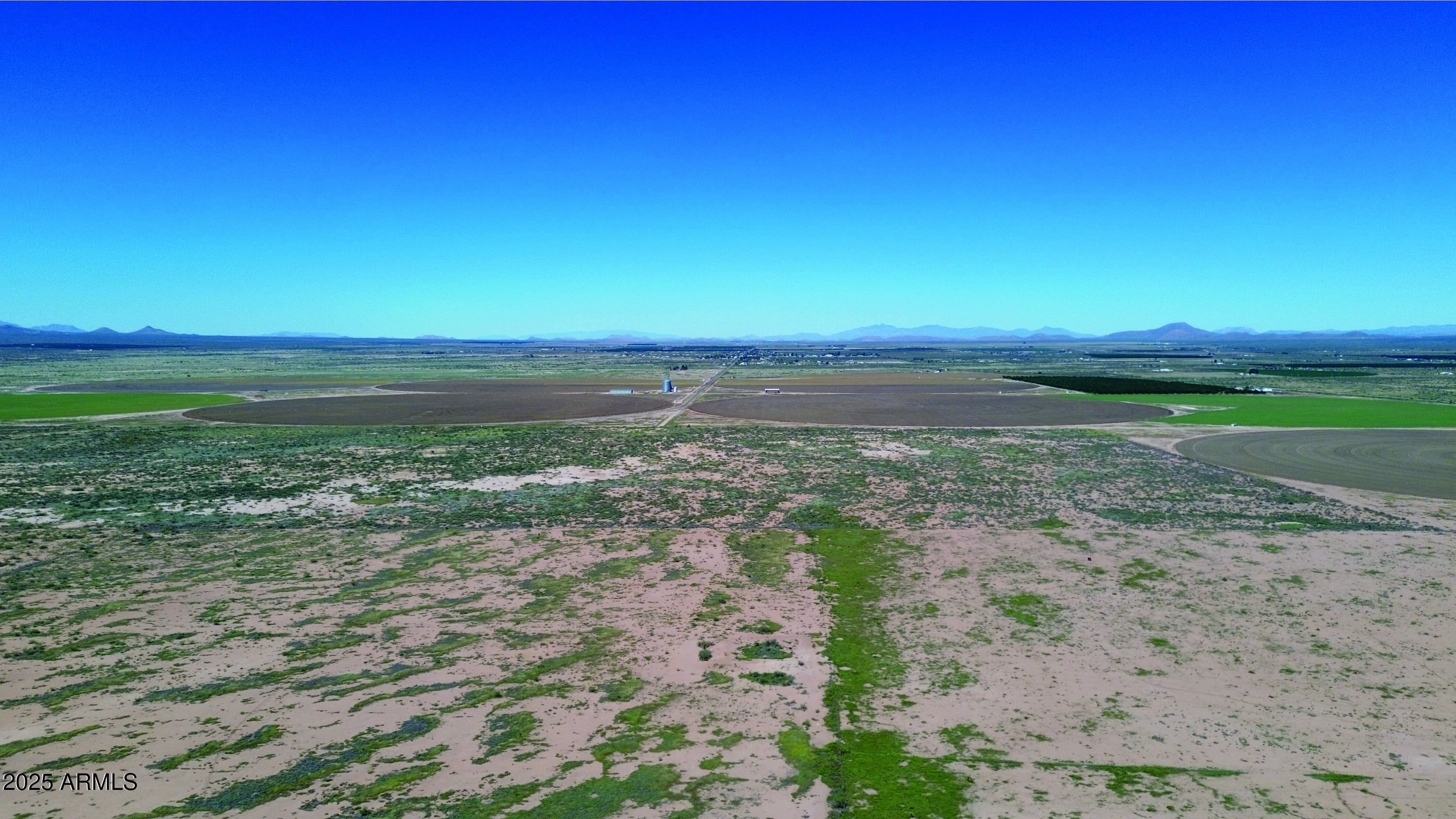 17.64-acre West Latimer Road, Unit 3 McNeal, AZ 85617 - Photo 3 of 23 DJI_0976.JPG