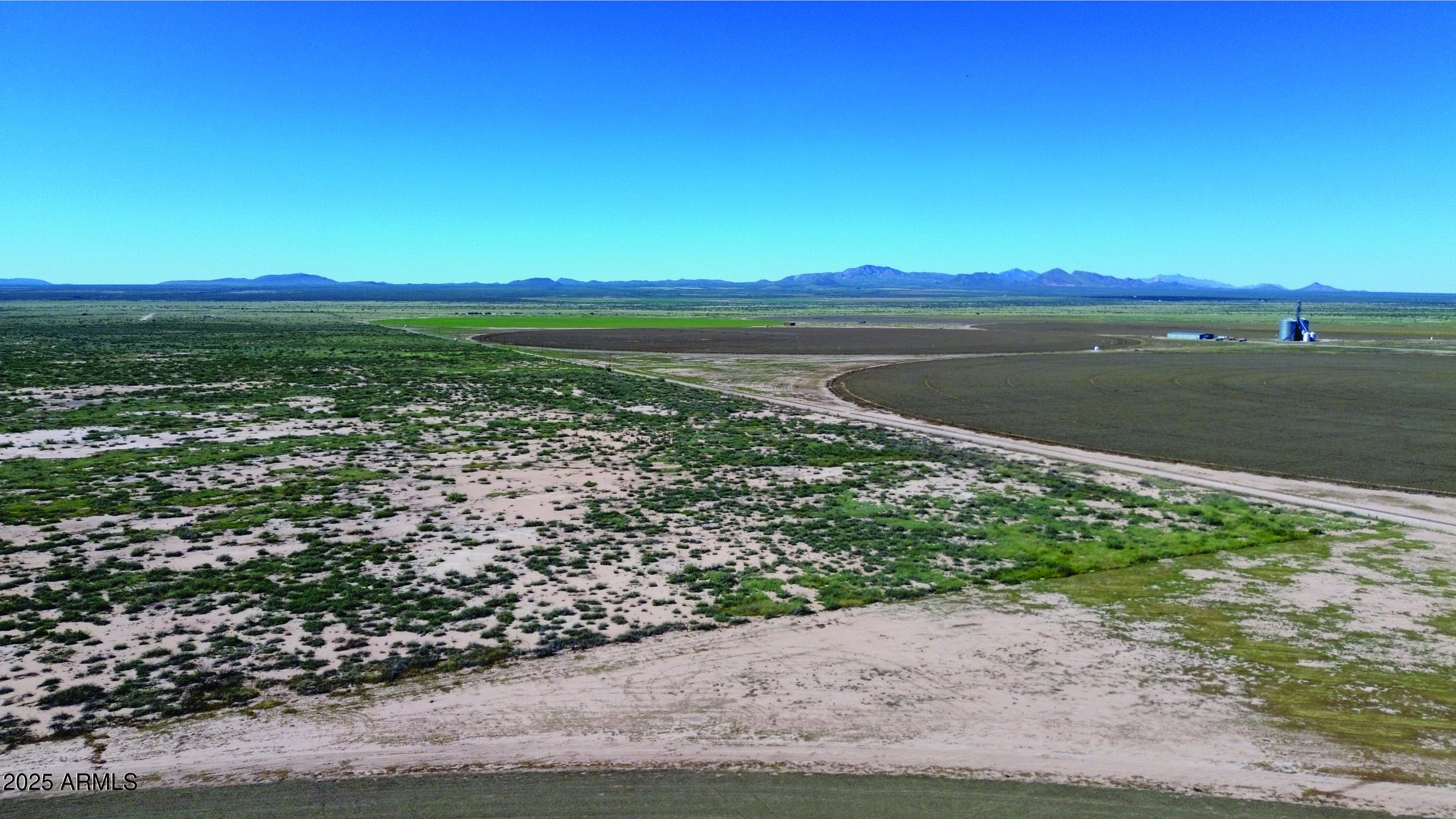 17.64-acre West Latimer Road, Unit 3 McNeal, AZ 85617 - Photo 8 of 23 DJI_0982.JPG