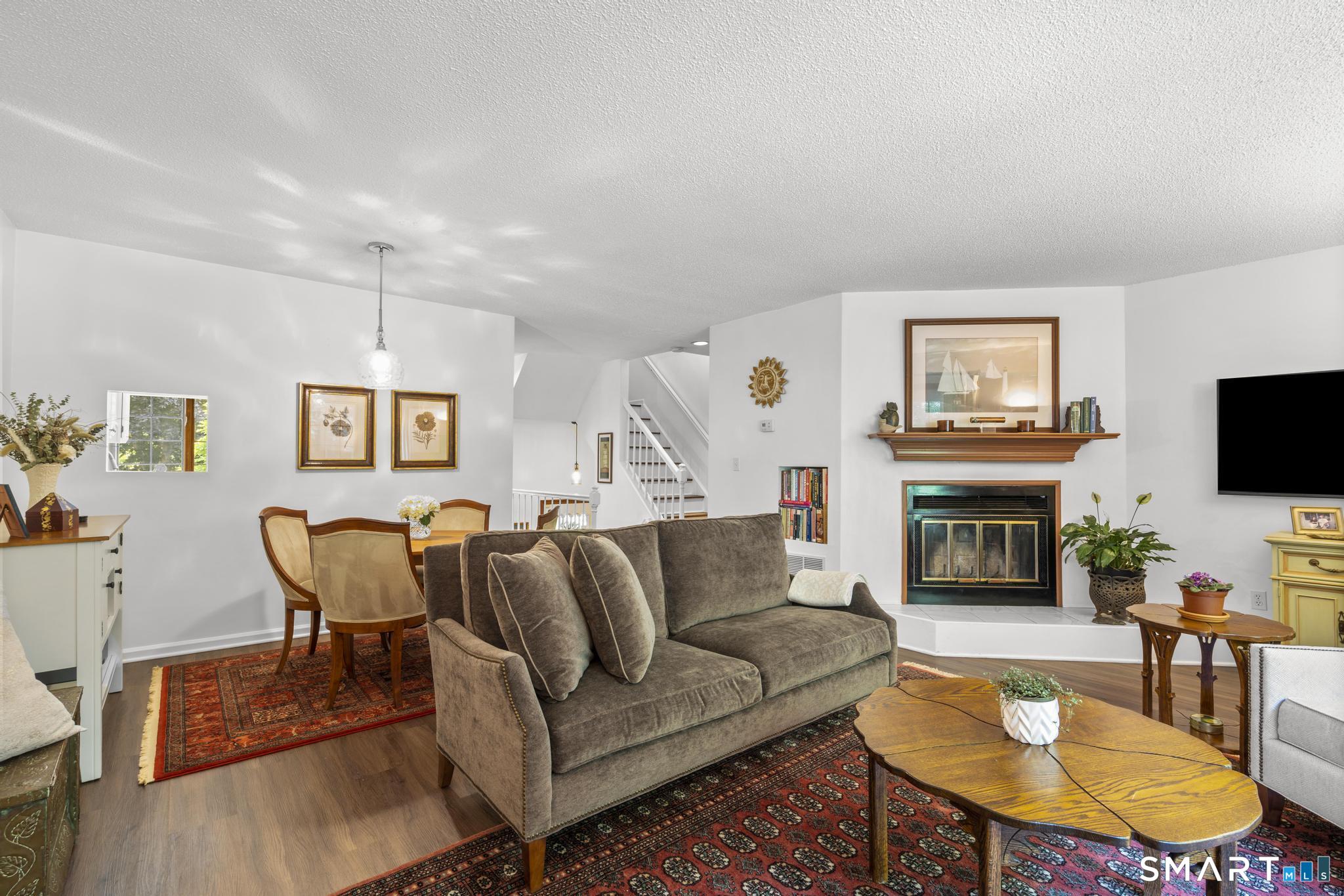 25 Tamarac Ridge Circle, Unit 25 Shelton, CT 06484 - Photo 5 of 33