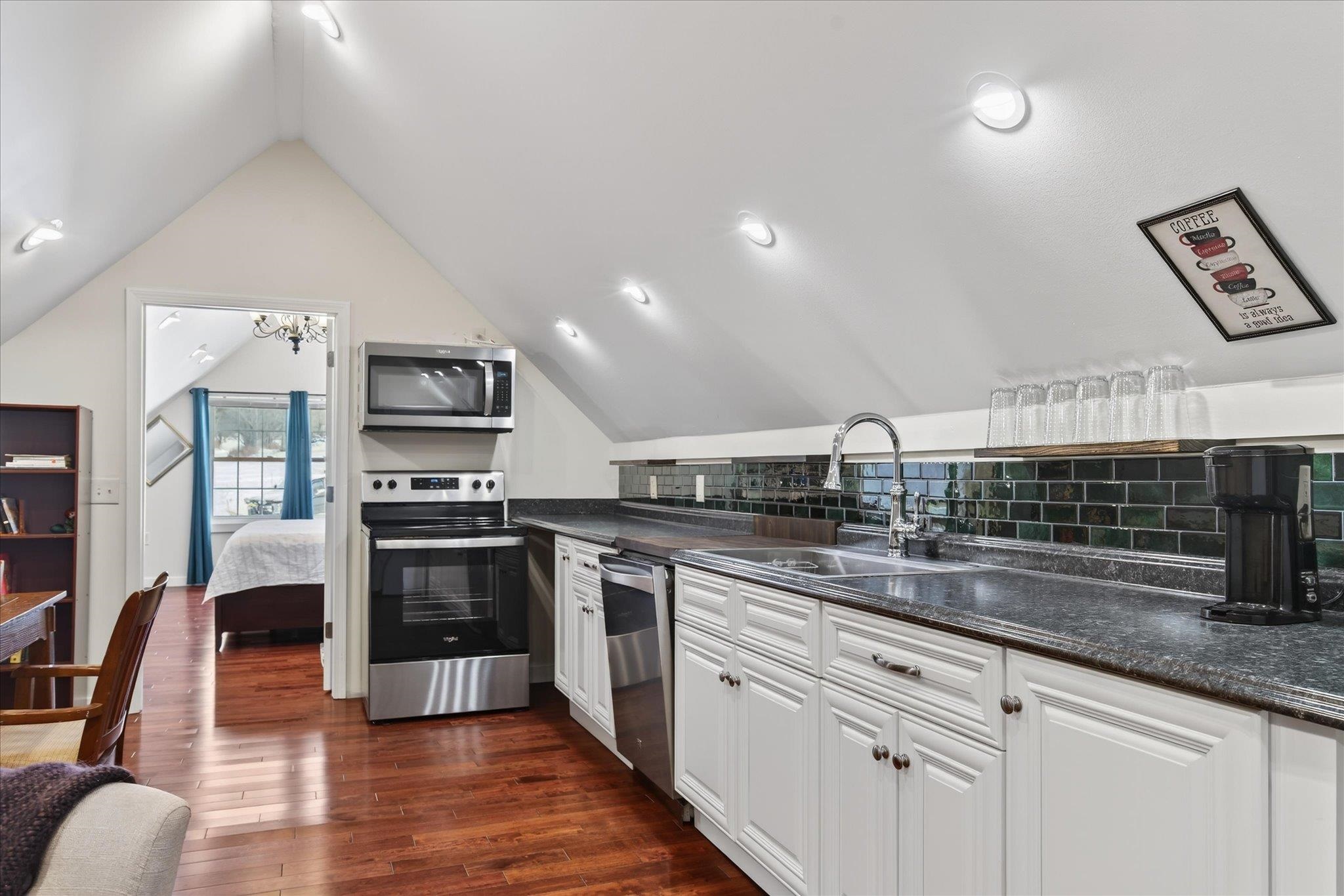 1407 Whittier Hill Road Cabot, VT 05647 - Photo 27 of 60