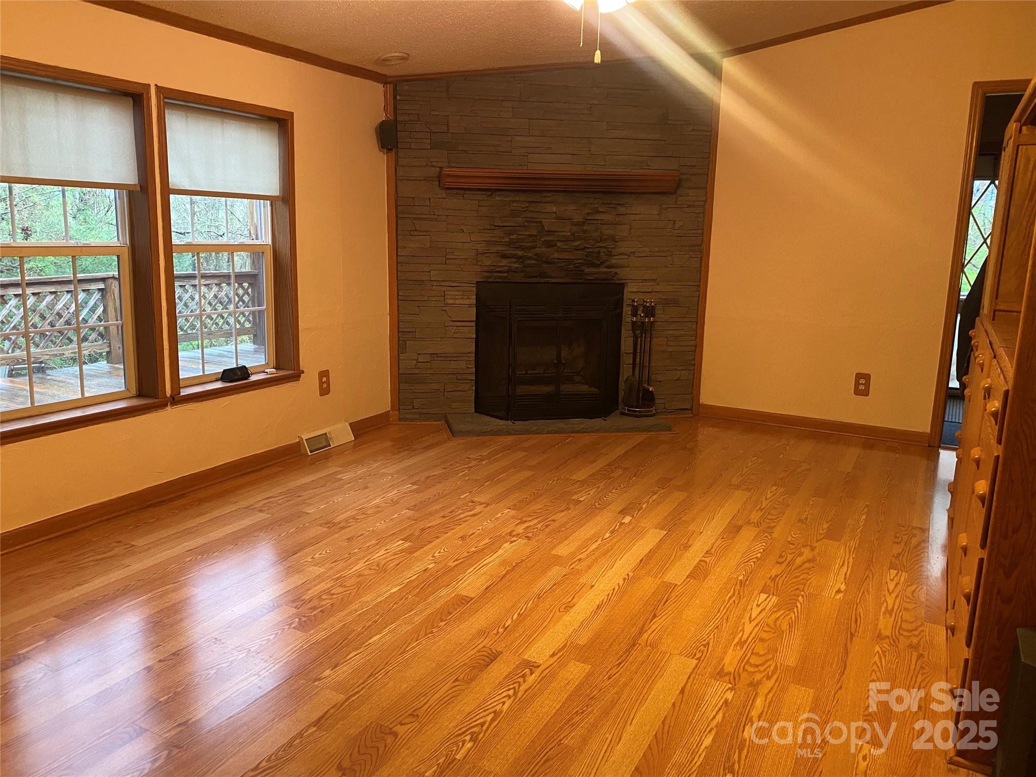 3213 Piedmont Road Morganton, NC 28655 - Photo 25 of 48