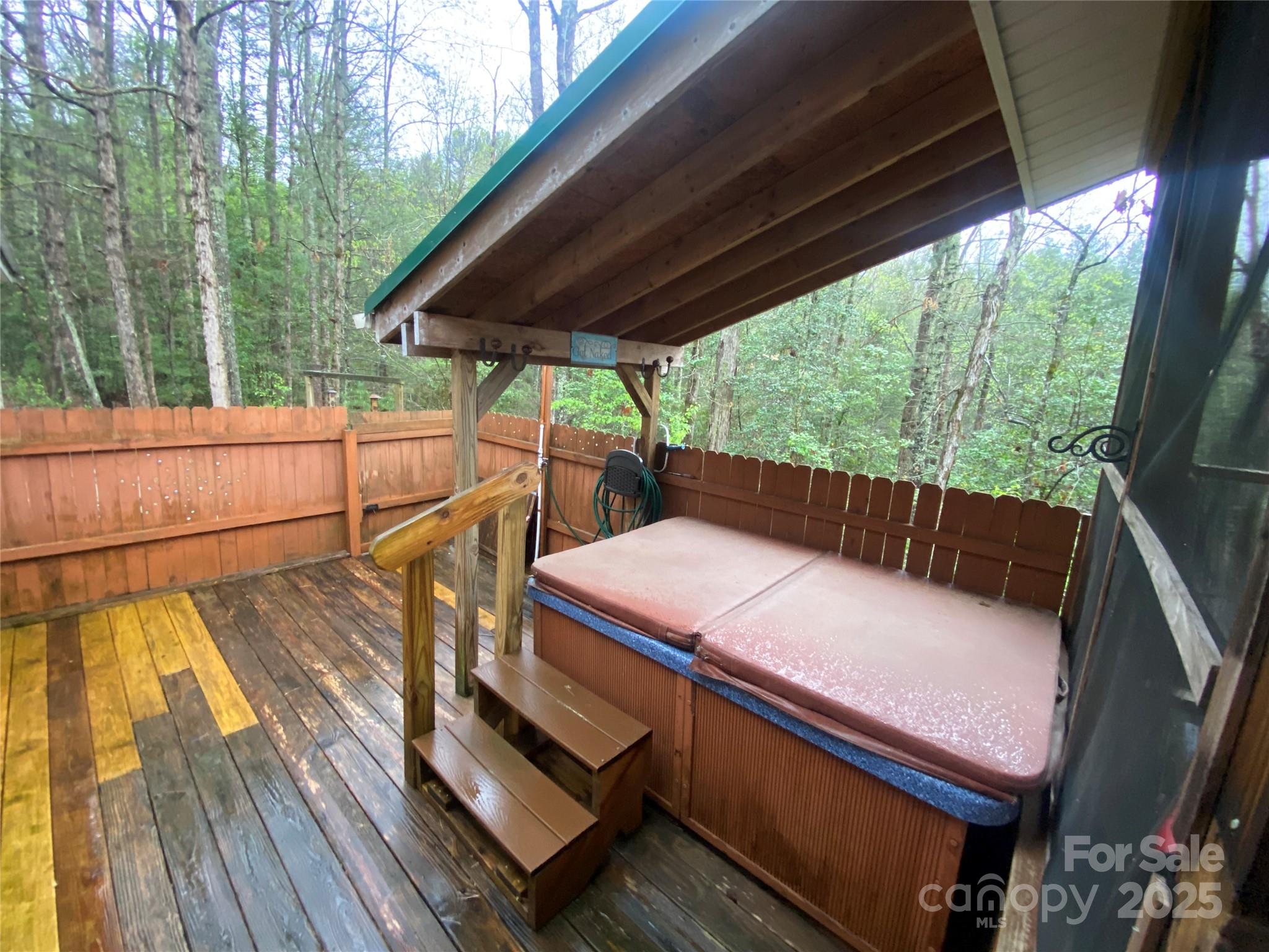 3213 Piedmont Road Morganton, NC 28655 - Photo 38 of 48