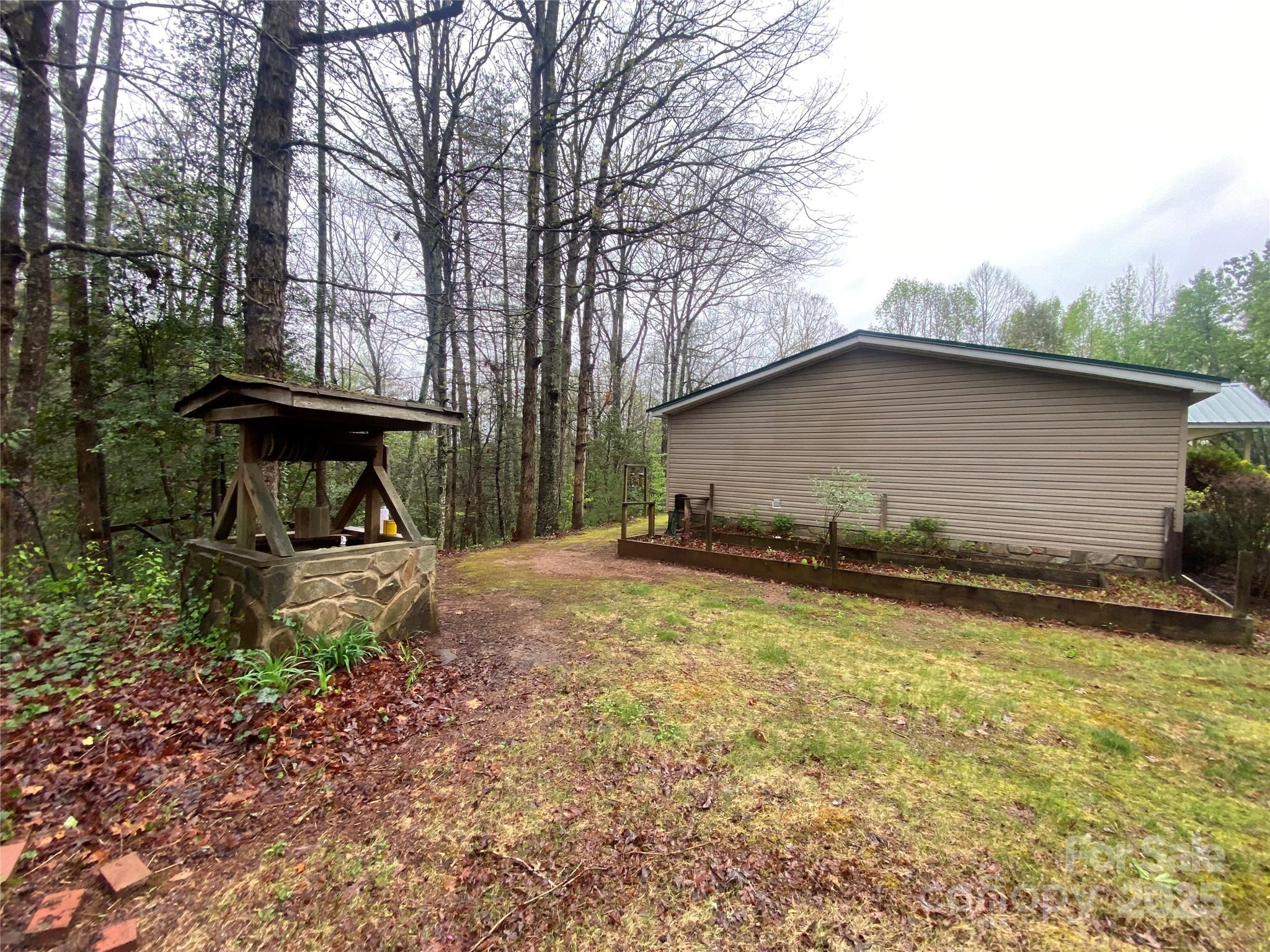 3213 Piedmont Road Morganton, NC 28655 - Photo 41 of 48