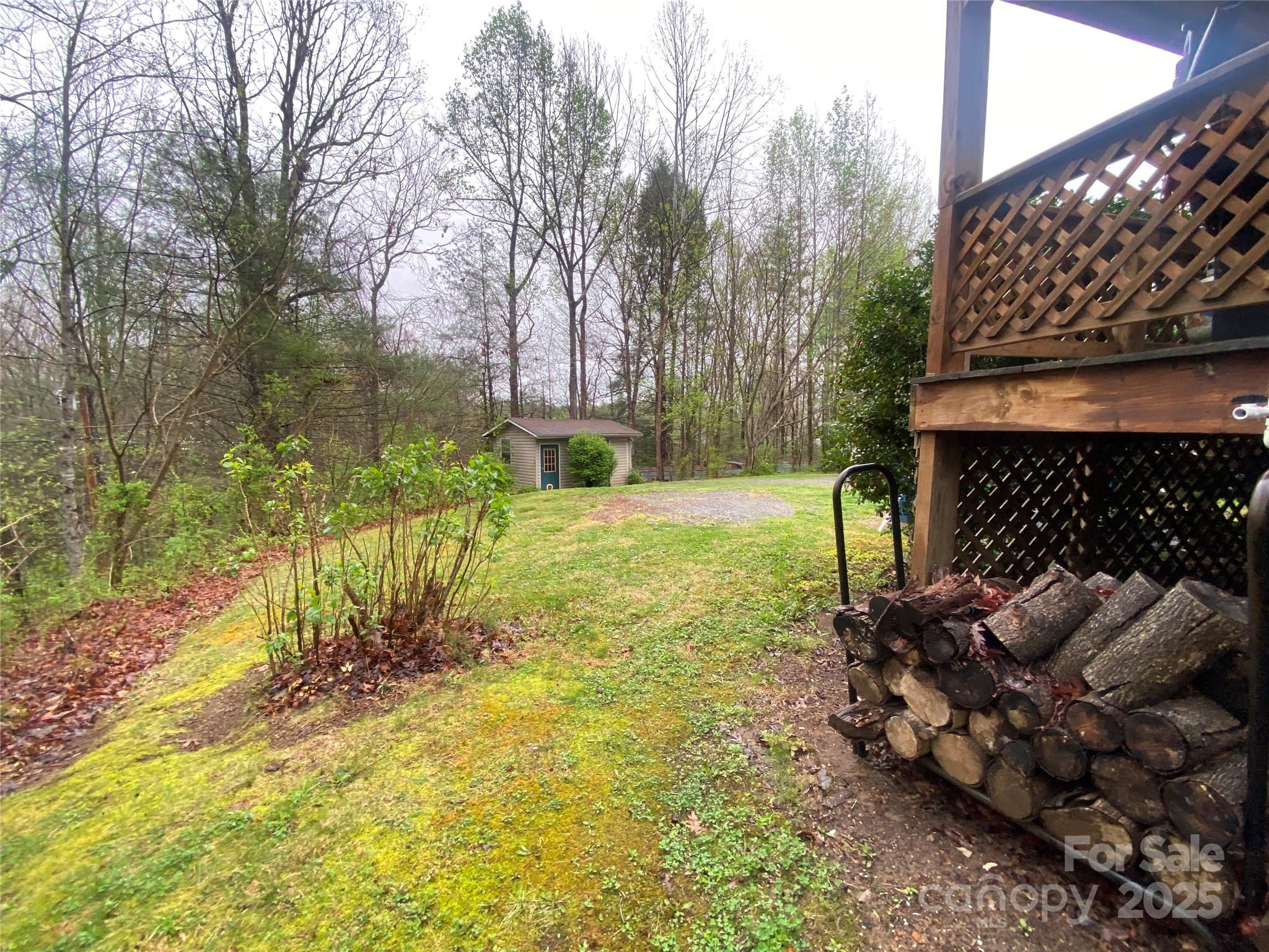 3213 Piedmont Road Morganton, NC 28655 - Photo 46 of 48