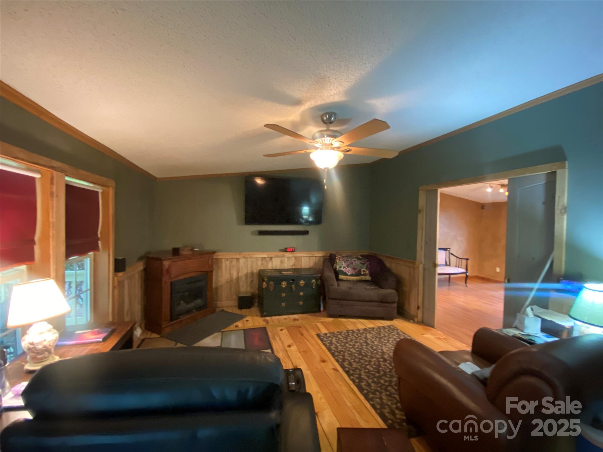 3213 Piedmont Road Morganton, NC 28655 - Photo 6 of 48