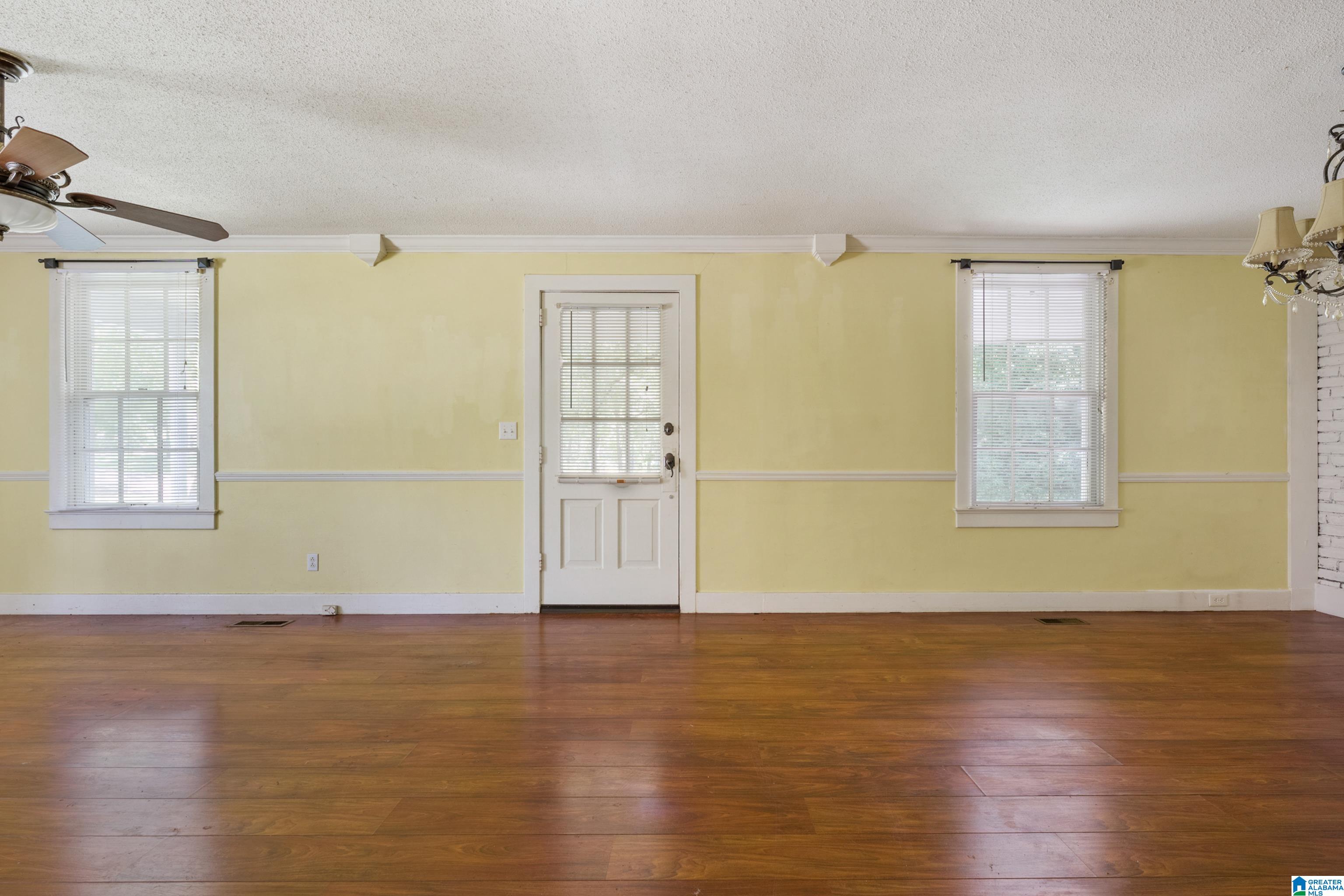 8054 West Hill Road Pinson, AL 35126 - Photo 3 of 31