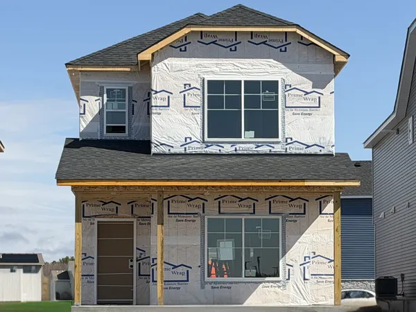 $349,900 | 7879 Ramsey Parkway Northwest, Ramsey, MN 55303