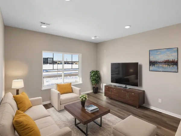 $349,900 | 7879 Ramsey Parkway Northwest, Ramsey, MN 55303