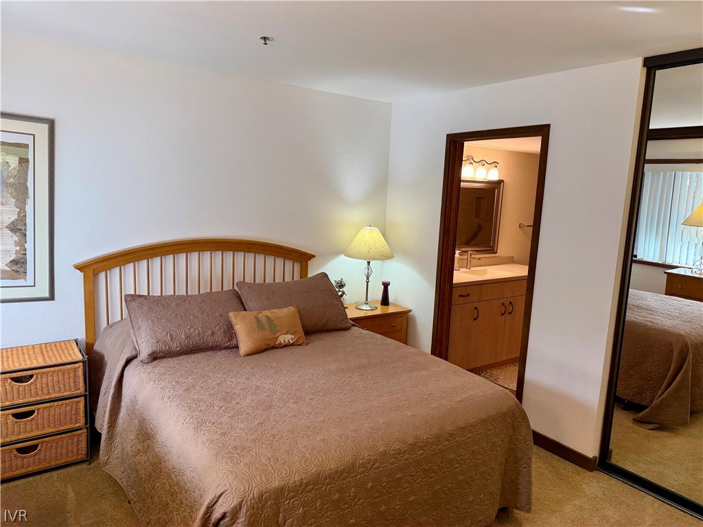 333 Ski Way, Unit 272 Incline Village, NV 89451 - Photo 25 of 37