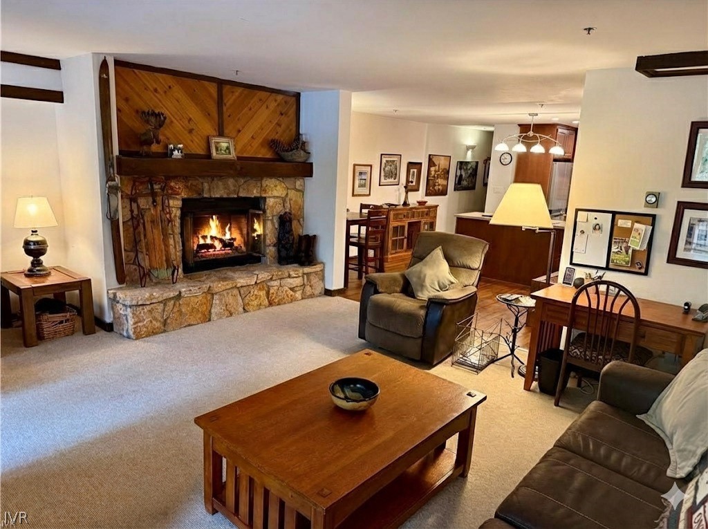 333 Ski Way, Unit 272 Incline Village, NV 89451 - Photo 5 of 37