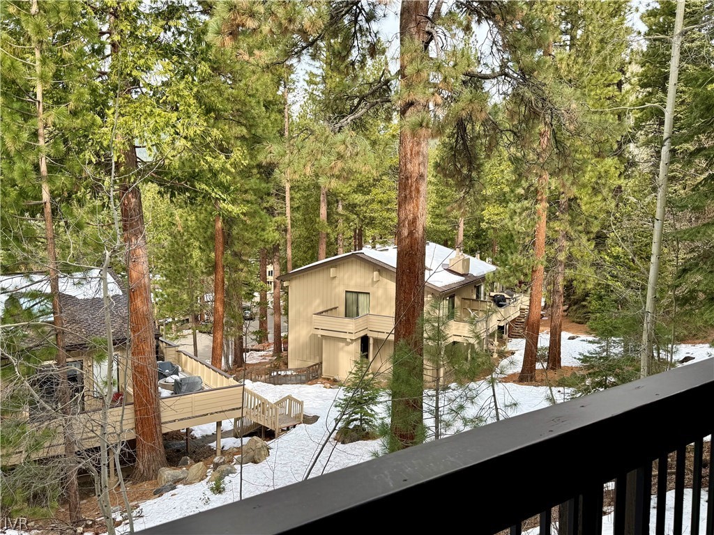 333 Ski Way, Unit 272 Incline Village, NV 89451 - Photo 10 of 37