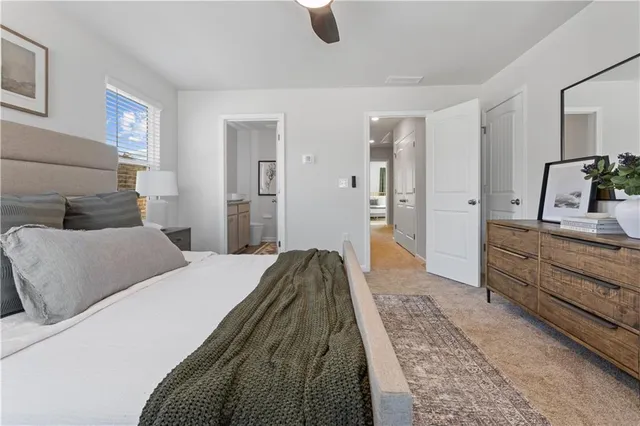 $240,990 | 209 Ivey Lake Parkway, Unit 28, Temple, GA 30179