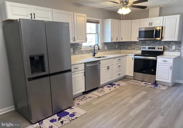 $382,500 | 312 Southwest Pershing Avenue, Glen Burnie, MD 21061