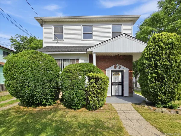 $1,199,000 | 14563 181st Street | Springfield Gardens