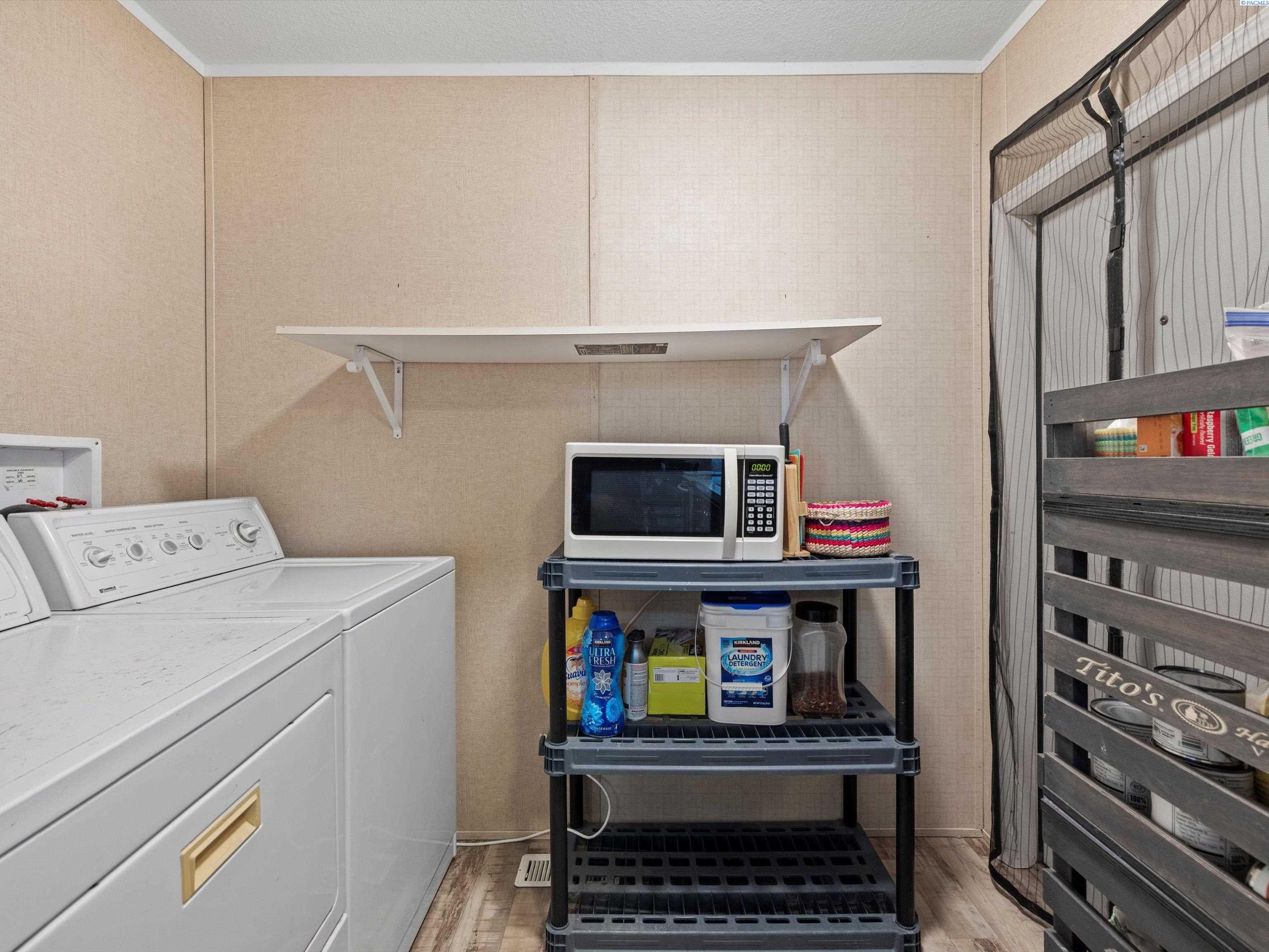 200802 East Game Farm Road, Unit 167 Kennewick, WA 99337 - Photo 11 of 26 Gallery Image 11