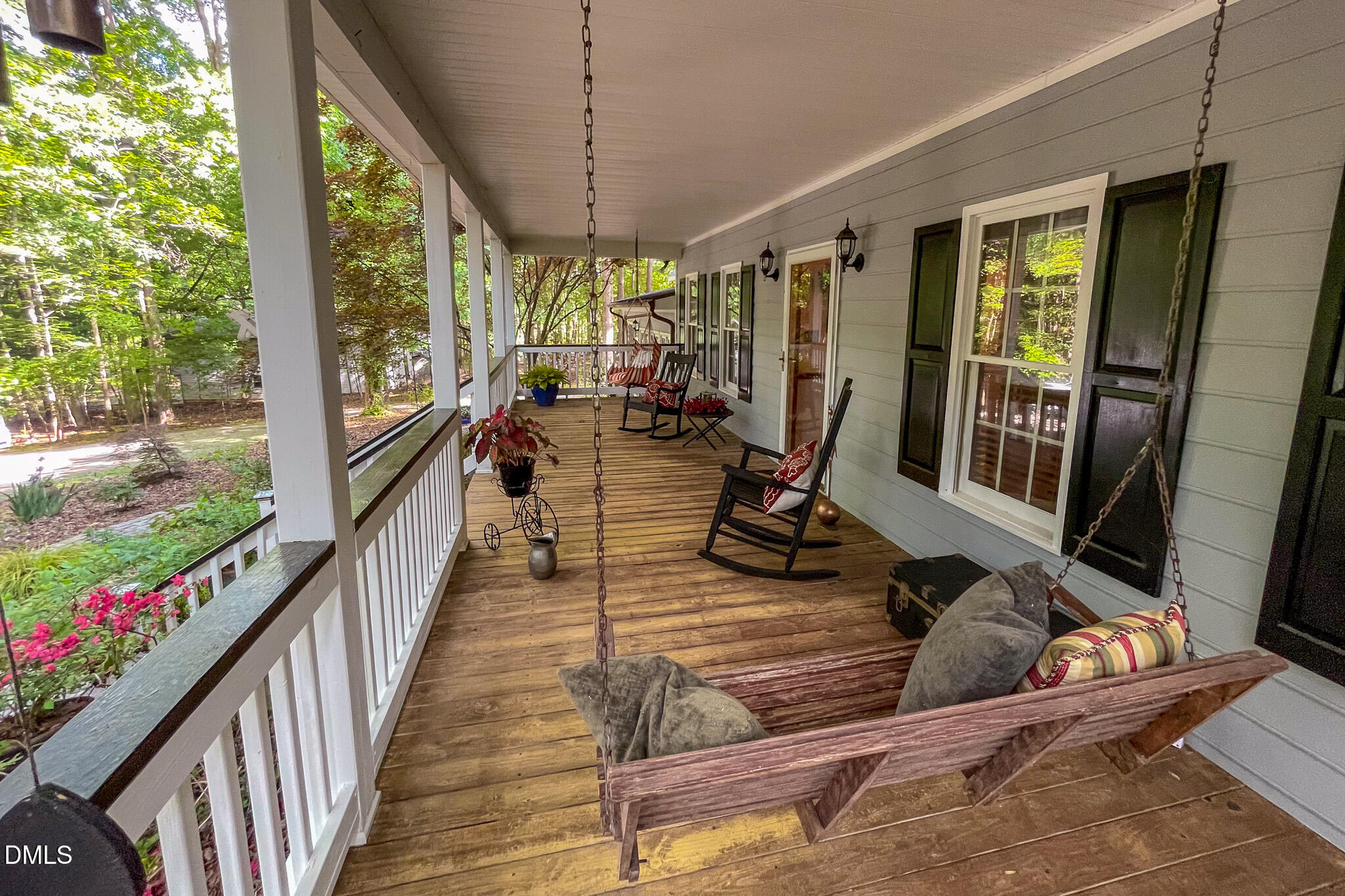 11911 North Roxboro Street Rougemont, NC 27572 - Photo 48 of 68 47
