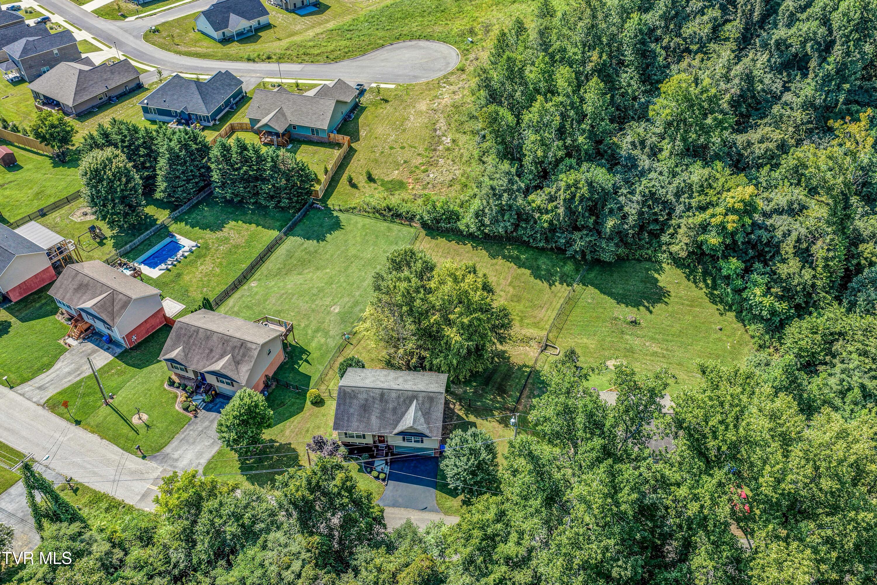 245 New Hope Road Jonesborough, TN 37659 - Photo 40 of 49 245 New Hope40
