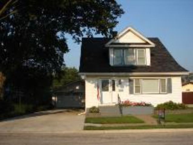 308 Hall Street Lowden, IA 52255 - Photo 1 of 1 Gallery Image 1