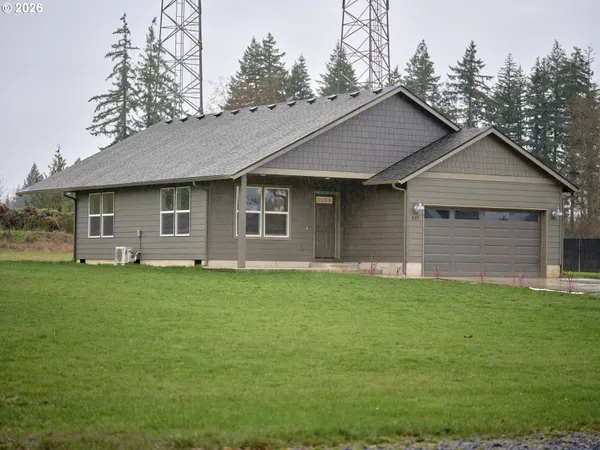 $439,500 | 497 Hart Road, Winlock, WA 98596