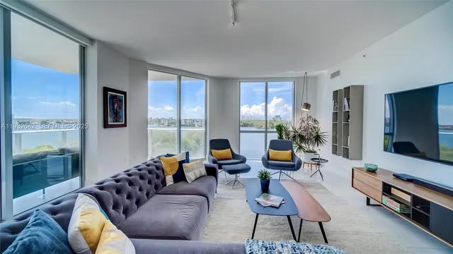 $1,990,000 | 17111 Biscayne Boulevard, Unit 410, North Miami Beach, FL 33160
