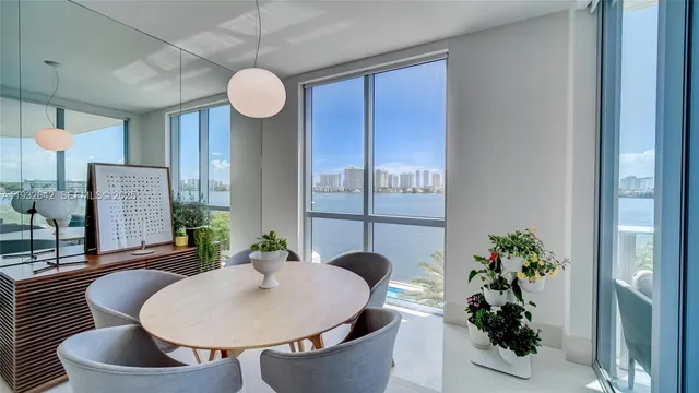 $1,990,000 | 17111 Biscayne Boulevard, Unit 410, North Miami Beach, FL 33160