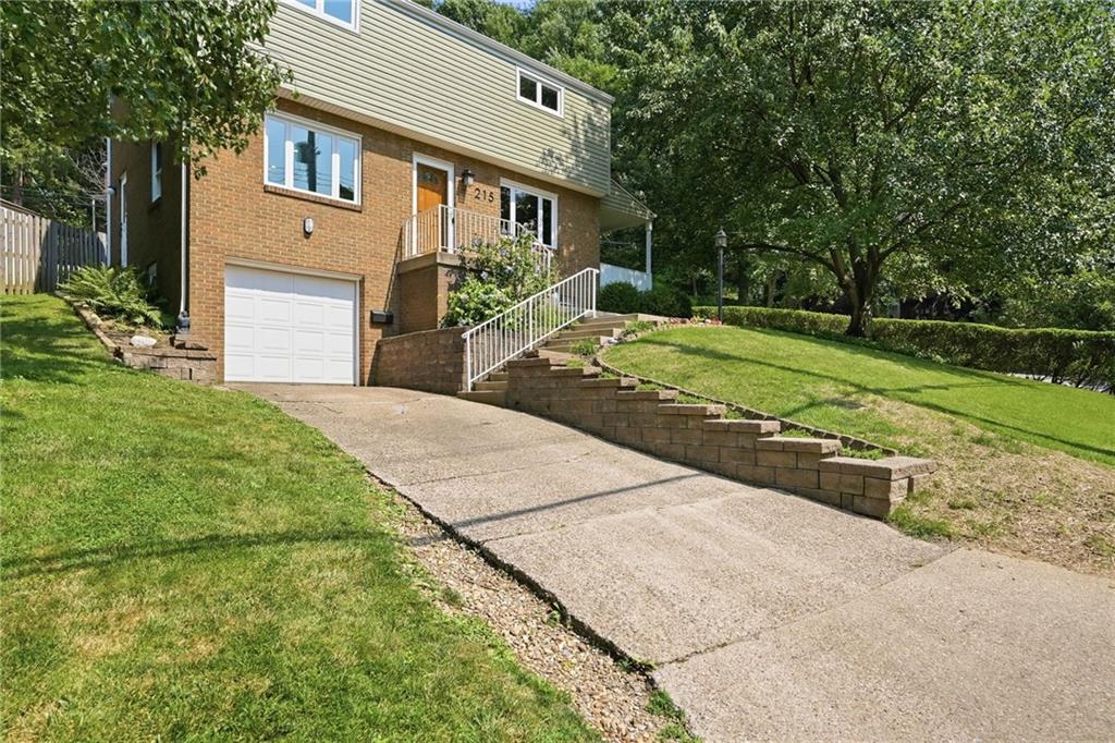 215 Forest Hills Road Pittsburgh, PA 15221 - Photo 3 of 47 Gallery Image 3