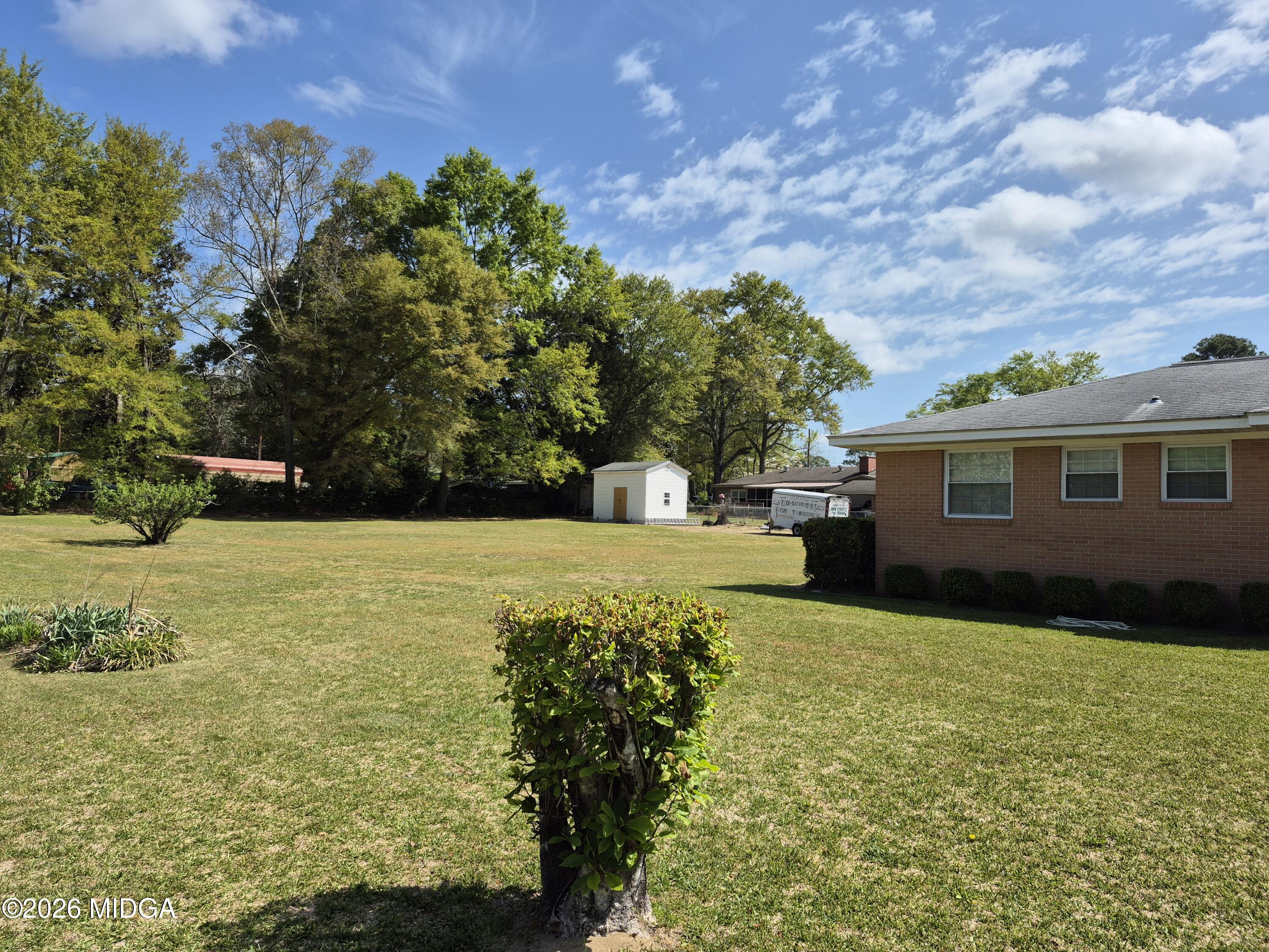 13 Marshall Street Butler, GA 31006 - Photo 2 of 22 20260331_113951