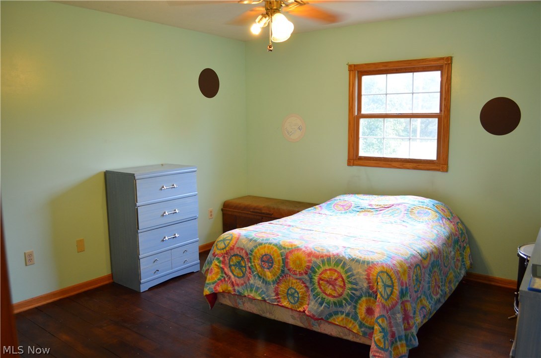 3835 Blake Road Seville, OH 44273 - Photo 15 of 35