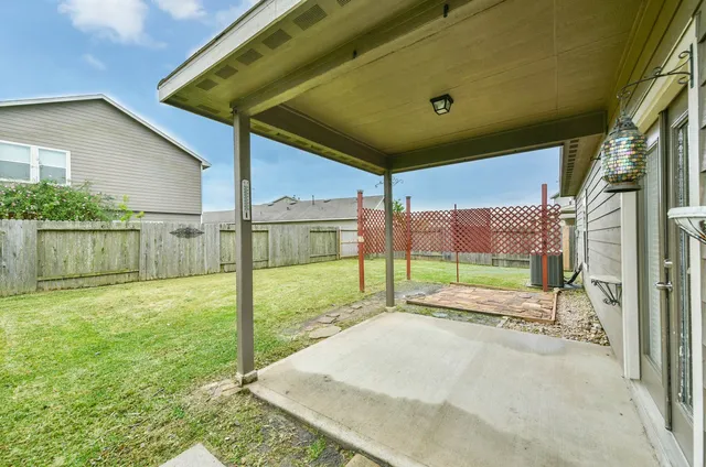 $1,800 | 19735 Crossfalls Lane, Cypress, TX 77433