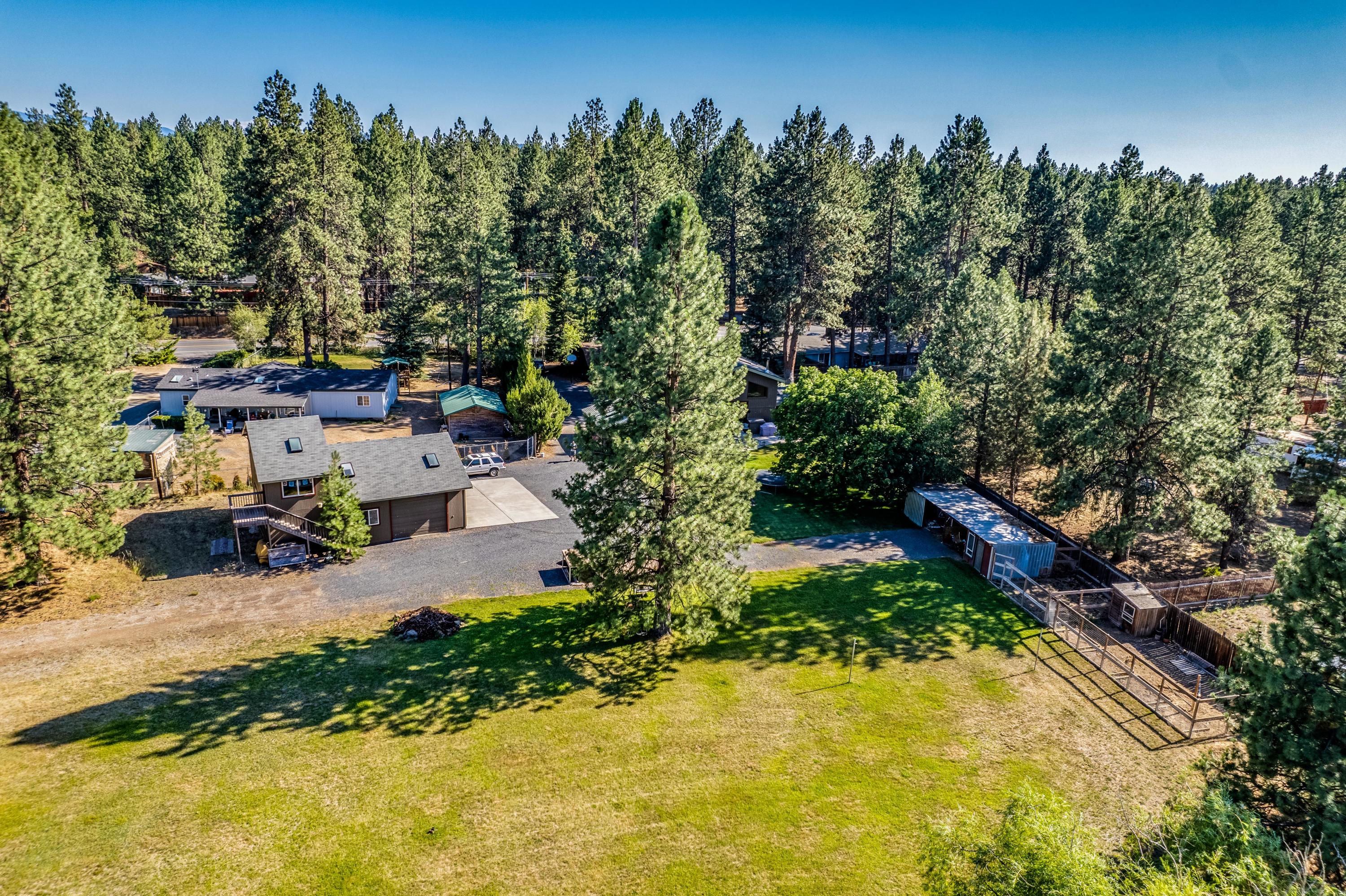 19238 Baker Road Bend, OR 97702 - Photo 55 of 64 19238 Baker Rd, Bend-68