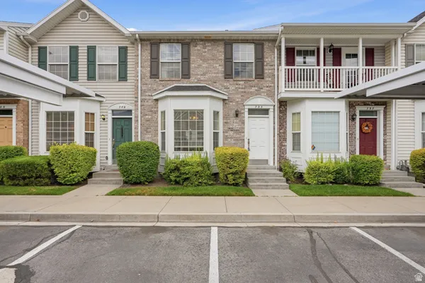 $329,900 | 793 North 150 E Street, Springville, UT 84663