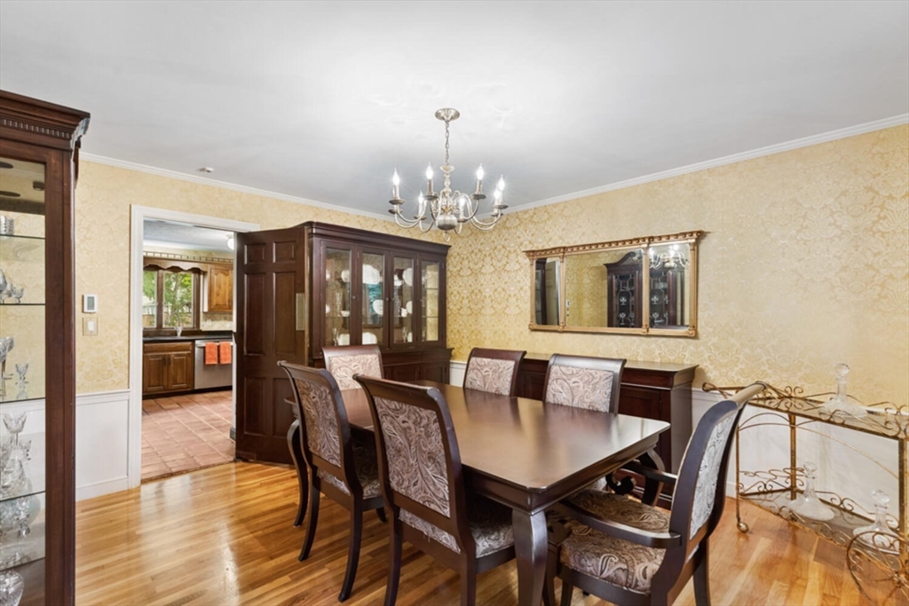 108 Indian Spring Road Milton, MA 02186 - Photo 12 of 42 Gallery Image 12