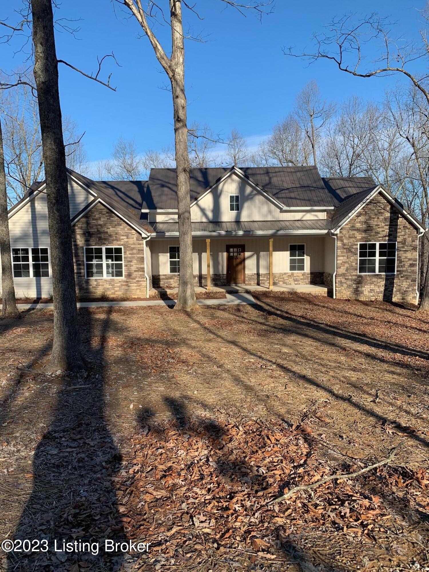 27 Jen John Road Leitchfield, KY 42754 - Photo 2 of 17 IMG_3356