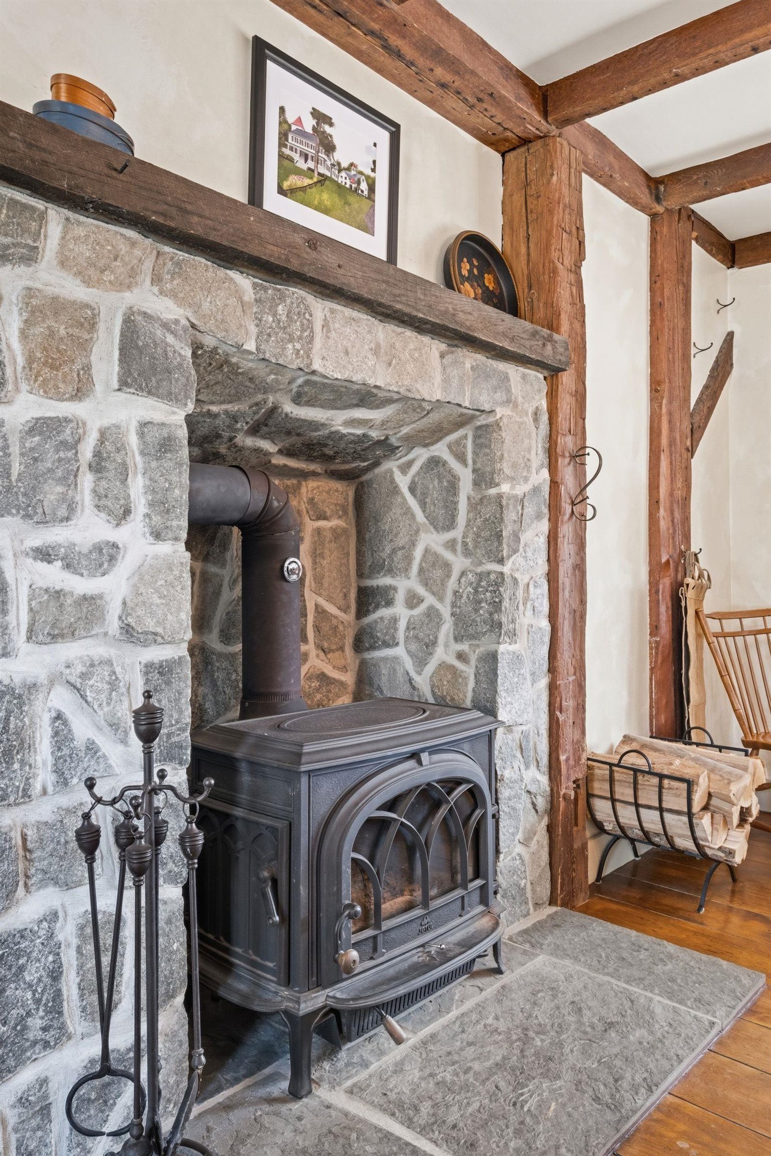 183 Waterloo Street Warner, NH 03278 - Photo 14 of 59