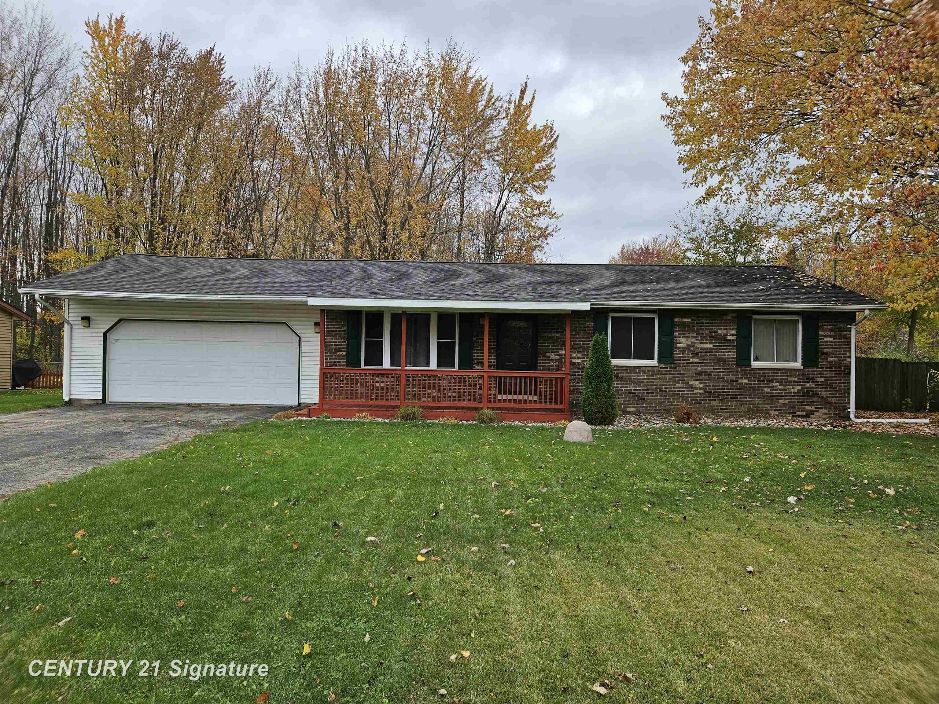 12448 Wilkinson Road Freeland, MI 48623 - Photo 1 of 9