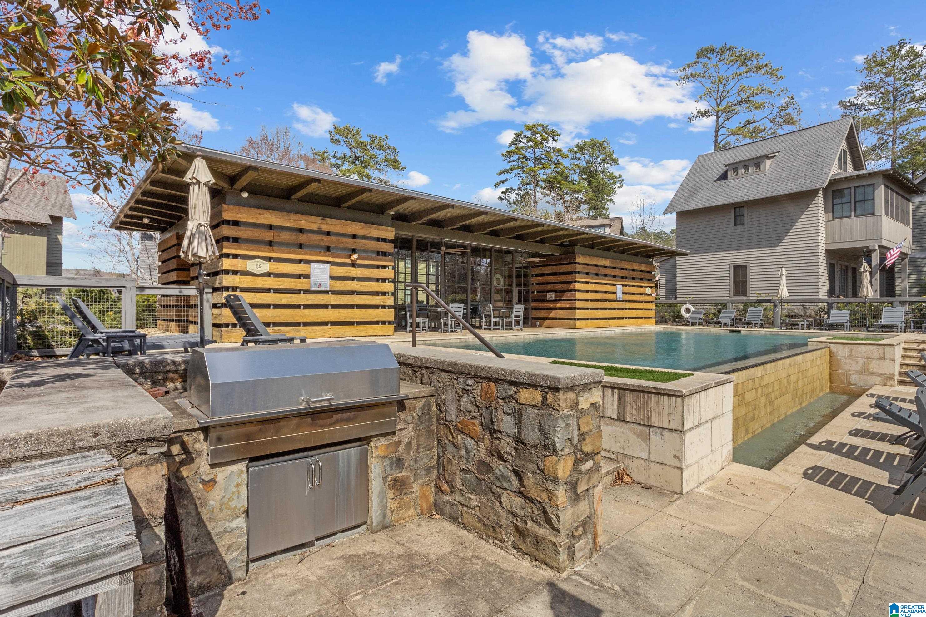 8 Turtle Point Drive Crane Hill, AL 35053 - Photo 47 of 56