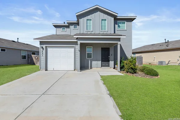 $1,695 | 831 Cozumel Emerald, San Antonio, TX 78253