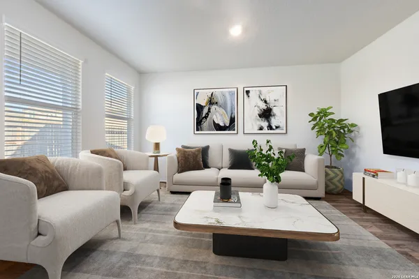 $1,695 | 831 Cozumel Emerald, San Antonio, TX 78253