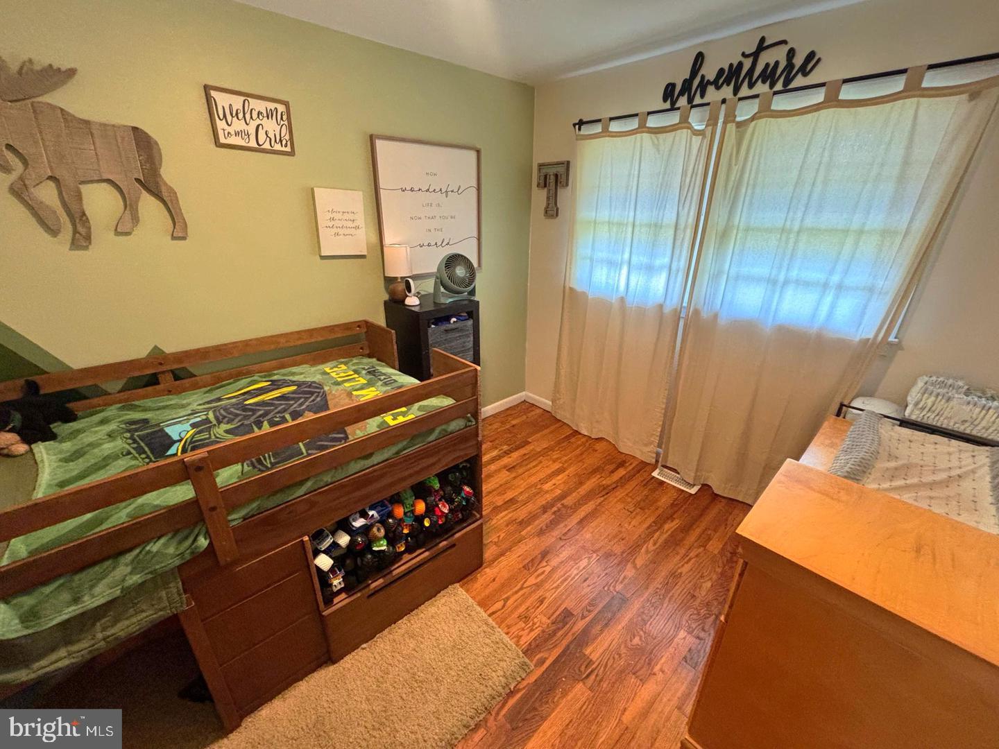 28 Pineview Terrace Bridgeton, NJ 08302 - Photo 17 of 37 a view of a room with gym equipment